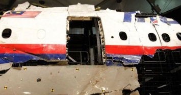 Следствие доказало, что российский "Бук" сбил рейс MH17 малазийский авиалиний