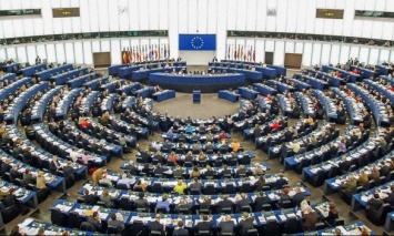 Совет ЕС назначил даты следующих выборов в Европарламент