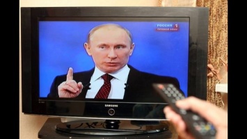 Украина ввела санкции против ряда популярных российских СМИ даже среди украинцев