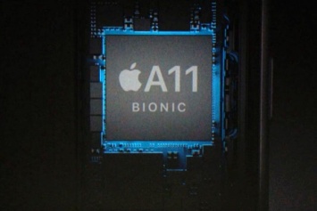 Почему процессор А12 станет главным нововведением в iPhone 2018 года