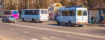В Черноморске увеличится стоимость проезда в общественном транспорте