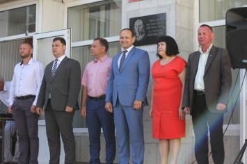Представители Севизбиркома встретились с будущими избирателями