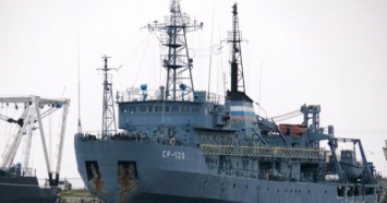 Оккупанты задержали еще два судна в Азовском море