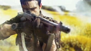 Масса геймплейных деталей, которые делают Battlefield V уникальной