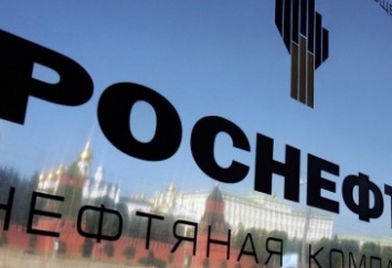 Под украинские санкции попали «Роснефть» и «Лукойл»