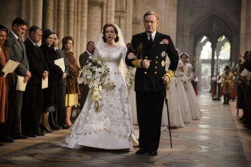 Глаз не оторвать: 5 королевских свадеб в кино