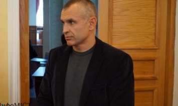 Стрельба в Черкассах: Убит депутат облсовета Сергей Гура