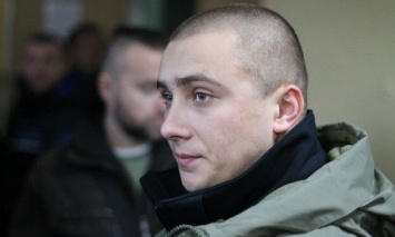 Экс-лидер одесского "Правого сектора" Стерненко заявил о покушении и убийстве нападавшего