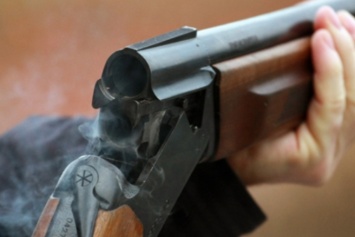 В Запорожье из автоматов пытались расстрелять местного бизнесмена