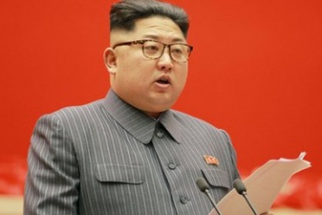 Ким Чен Ын упрекнул Трампа в безволии