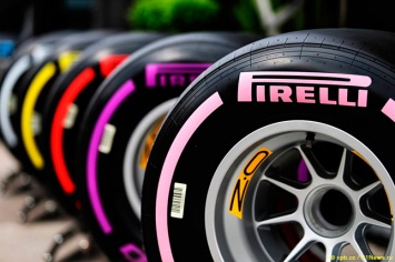 В Pirelli назвали составы для Гран При Венгрии