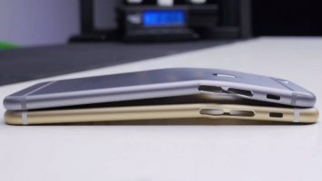 Apple заранее знала об одной из главных проблем iPhone 6