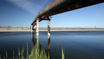 Украинские инженеры посмеялись над идеей прорыть Азово-Черноморский канал