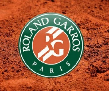 Roland Garros: Долгополов сыграет с Надалем, Козлова - с Остапенко