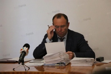Первый вице-мэр Николаева раскритиковал департамент ЖКХ, который до сих не пор не обрезал аварийные ветки на ул. Потемкинской