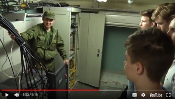 В "ДНР", хвастаясь "Фениксом", показали, что работают на отжатом у "Водафона" оборудовании