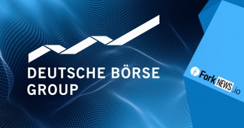 Deutsche B?rse AG смотрит в сторону криптовалют
