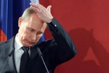 Очередной конфуз: Путин перепутал украинских политзаключенных