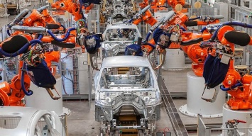 BMW расширит модельный ряд производимых в России автомобилей