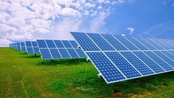 В Еланце разработчиком детального плана территории под строительство солнечной электростанции стал экс-чиновник ОГА, «погоревший» на взятке