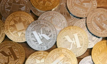 Курс украинской криптовалюты Karbo за неделю вырос на 43%