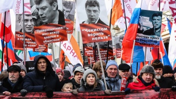 Докладчику ПАСЕ по делу об убийстве Немцова запретили въезд в Россию