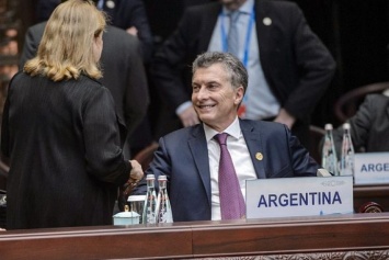 Президент Аргентины запретил чиновникам ехать на ЧМ-2018