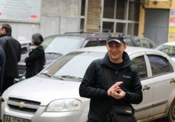 В полиции уточнили, почему Стерненко не предоставили охрану после двух покушений и кем был убитый нападавший