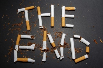 Ученые нашли эффективный способ заставить бросить курить