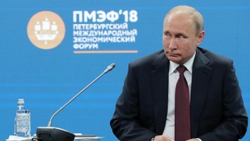 Путин предупредил о беспрецедентном глобальном кризисе