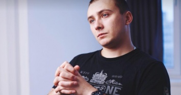 Задержанный нападавший на Стерненко заявил, что у активиста хотели отжать телефон