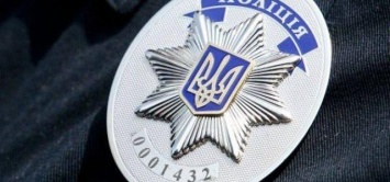 В Запорожье полицейская во время службы без причины избила человека: открыто уголовное дело