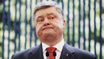 Тяготы власти: как изменился Петр Порошенко за четыре года президентства