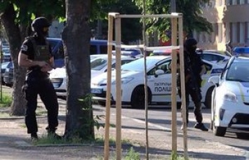 Убийство депутата в Черкассах: подозреваемому объявили о подозрении
