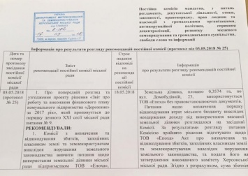 Владимир Миколаенко не хочет, чтобы ООО «Эпоха» оплачивала задолженность