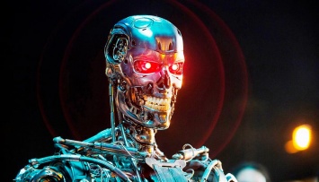 Душа машины: когда роботы получат права человека