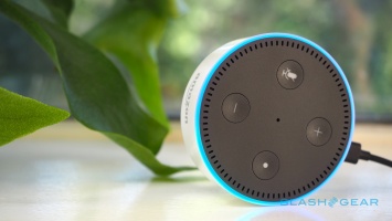 Amazon Echo умеют подслушивать своих владельцев