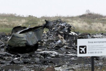 Результаты по MH-17 подтвердили агрессию России в отношении Украины
