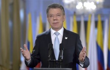 В Колумбии заявили, что готовятся присоединиться к НАТО