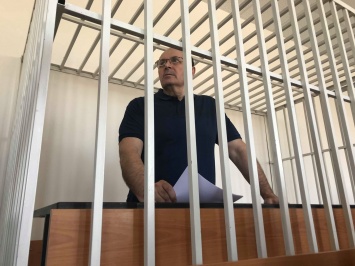 Племянника Оюба Титиева задержали в Чечне
