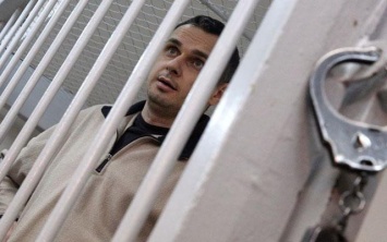 Без еды уже 13 дней: адвокат Сенцова заявил, что режиссер не будет прекращать голодовку (ФОТО)