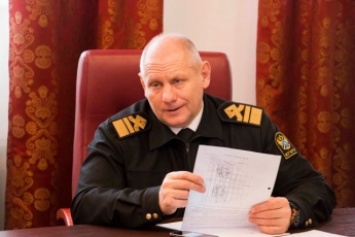 В санкционном списке врагов Украины оказался есть житель Мелитополя