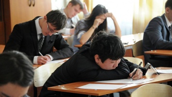 Советы школьникам и родителям: как сдать экзамены и не умереть от стресса