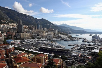 Red Bull Spy: Как выжить в Монако