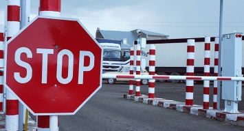В Одесской области в двух КПП начнет работать совместный таможенно-пограничный контроль