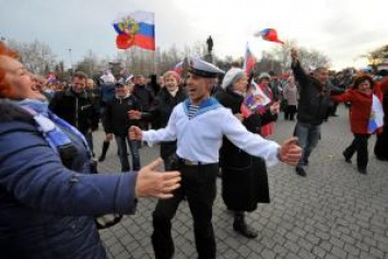 Крым без крымчан: Кремль последовательно осуществляют замену населения полуострова