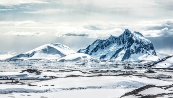 Ученые нашли ледяной керн, возможно сохранивший миллионы лет истории Земли
