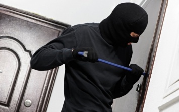 25 мая правоохранители Херсонщины зафиксировали две квартирные кражи