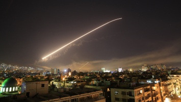 США предупреждают Сирию не отступать от условий перемирия