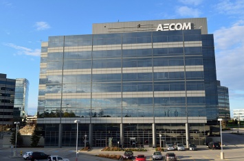 AECOM представила новую технологию умных светофоров